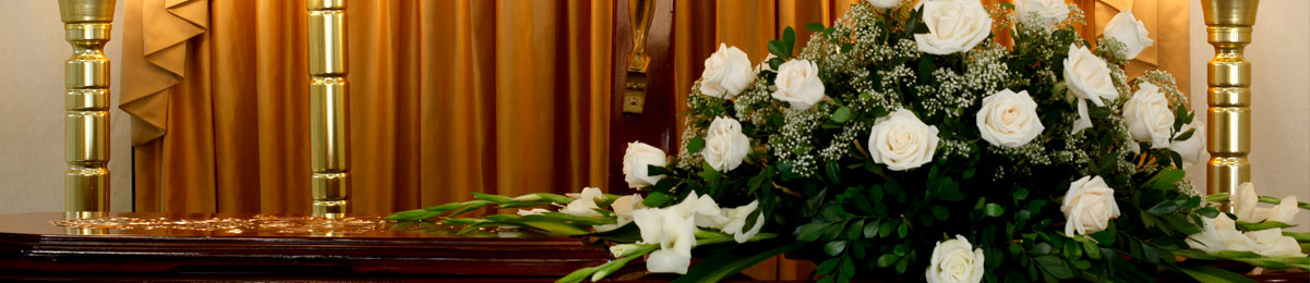 Servicio Funeral Moderno