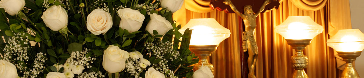 Servicio Funeral Tradicional