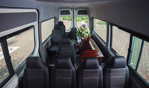 Traslado Funeral